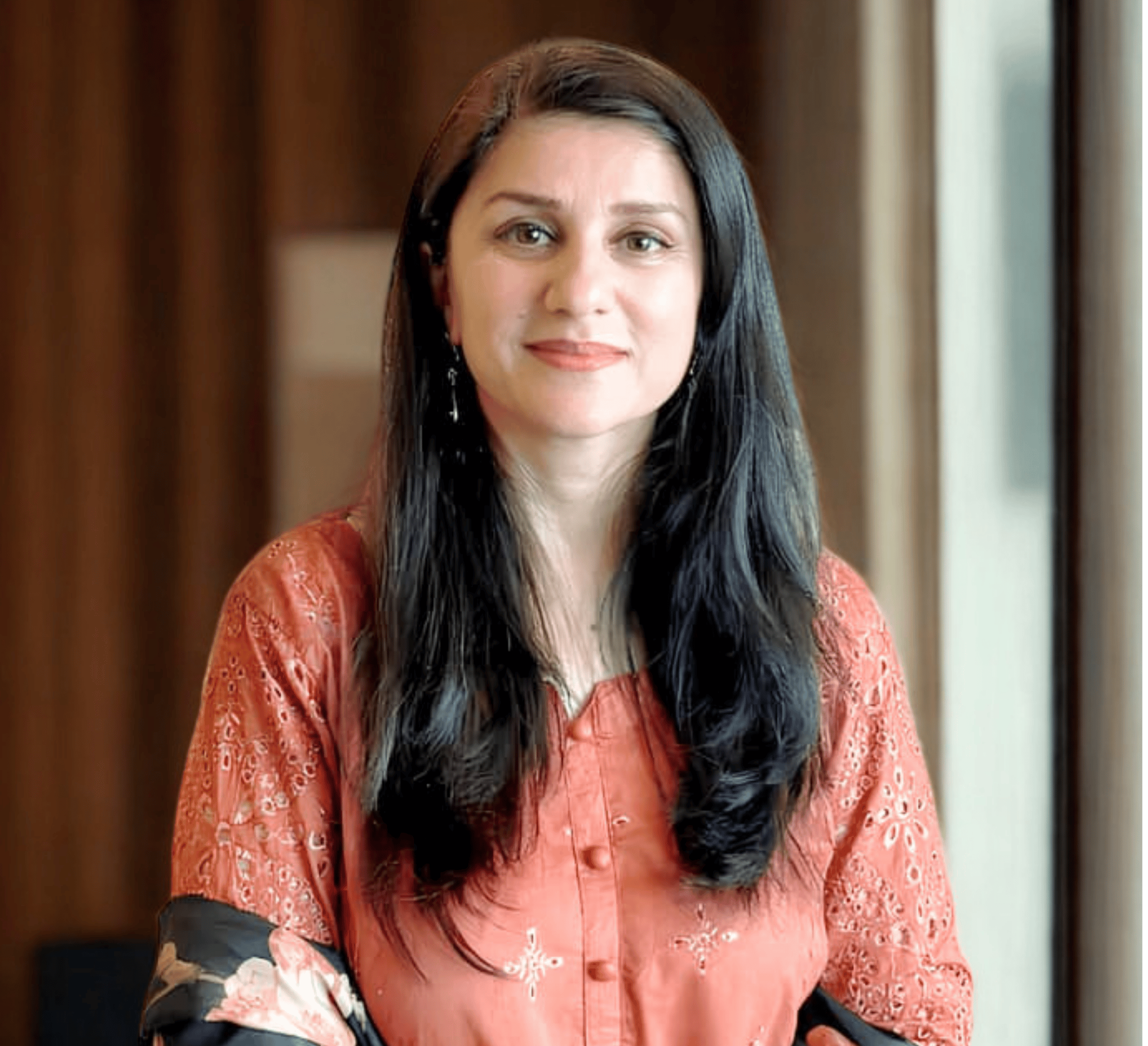 Dr. Huma