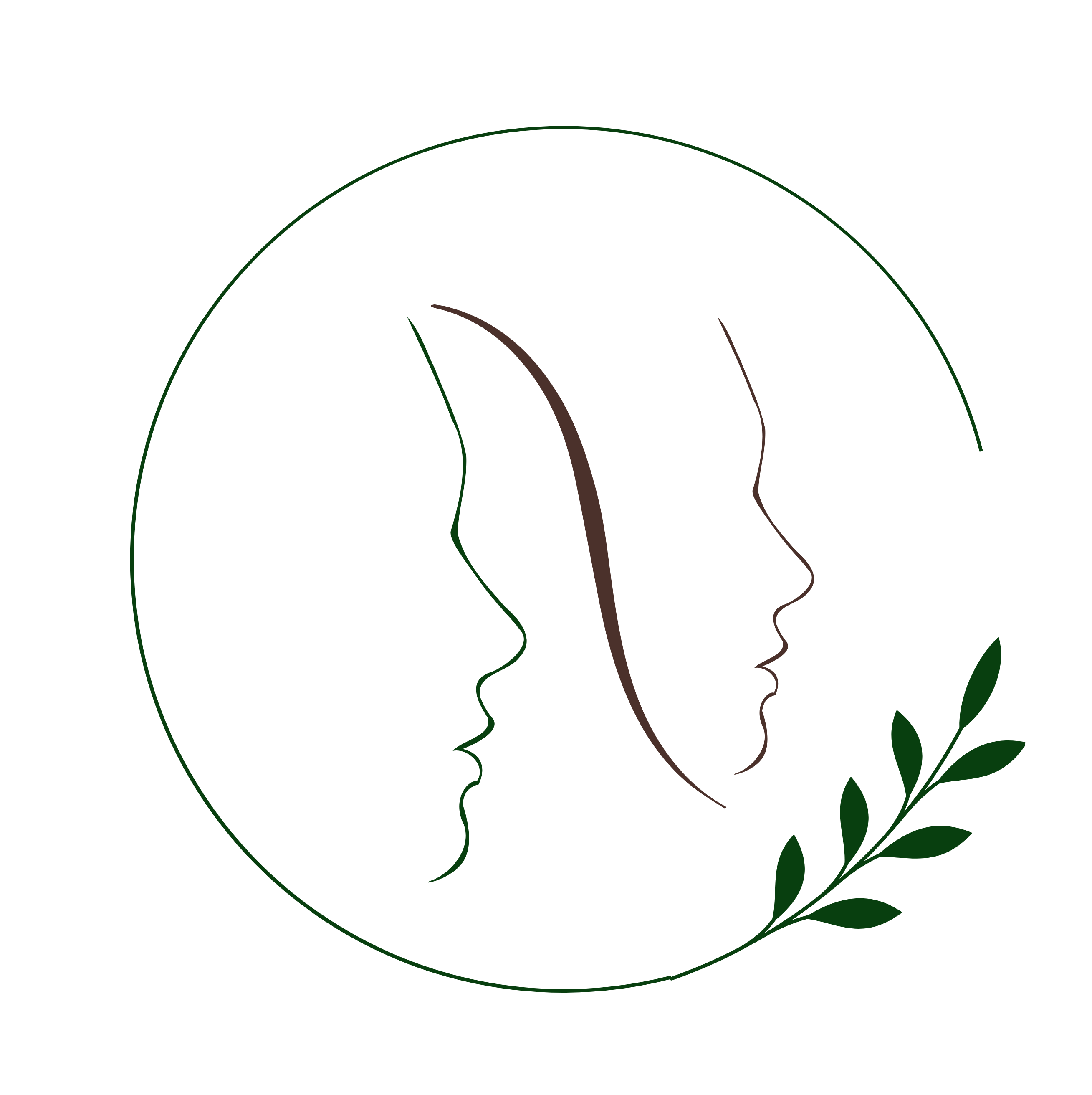 Al Najva Logo